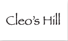 Cleo's Hill Vineyard