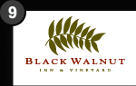 Black Walnut Inn Logo