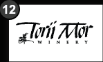 Torii Mor Logo